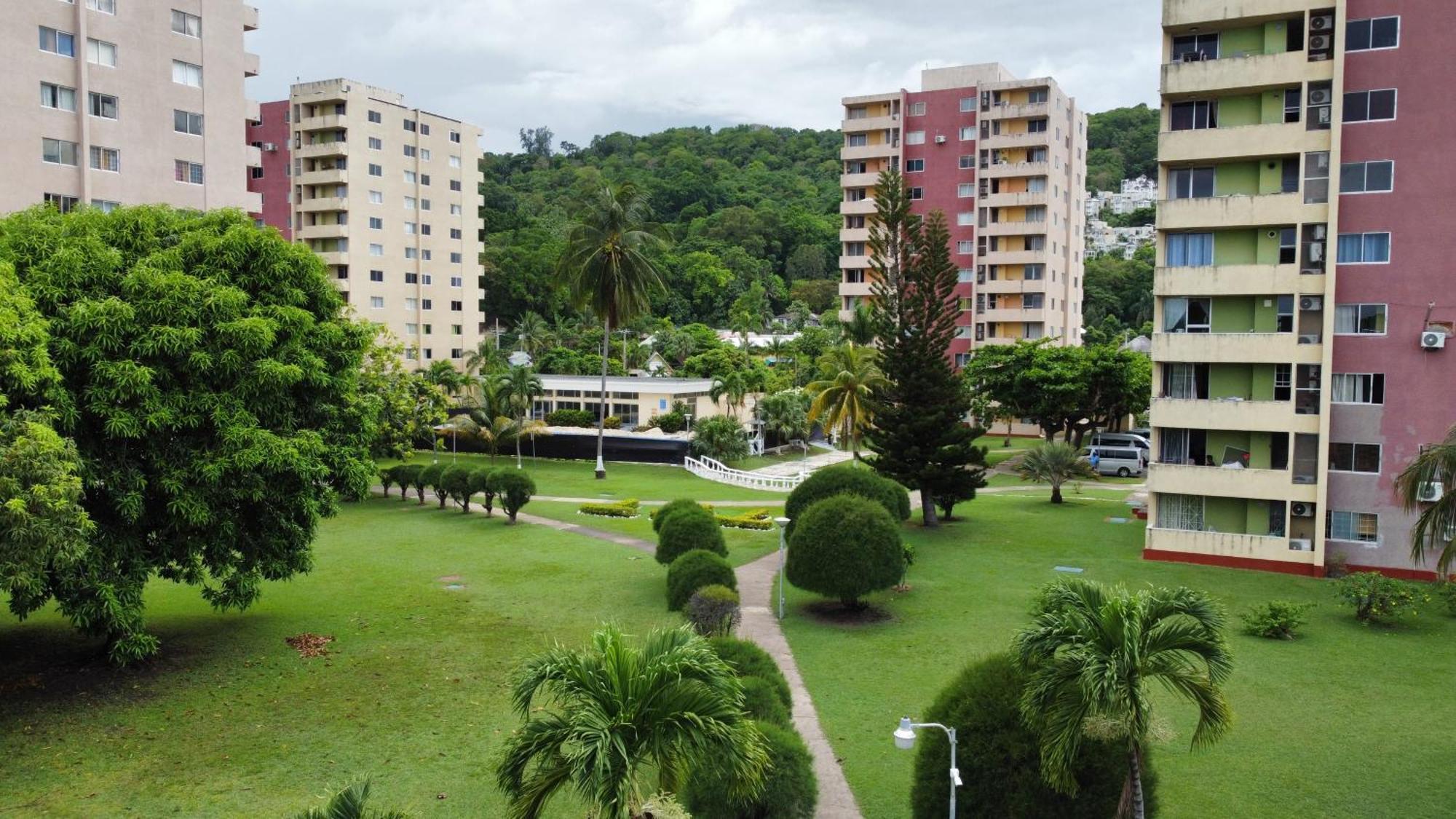 Malia Dreamers Paradise Ocho Rios Exterior foto