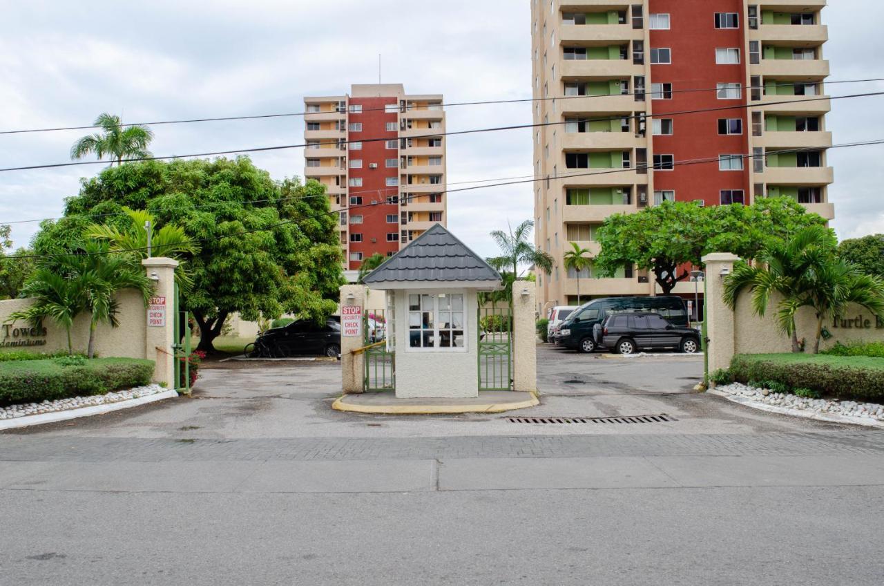 Malia Dreamers Paradise Ocho Rios Exterior foto